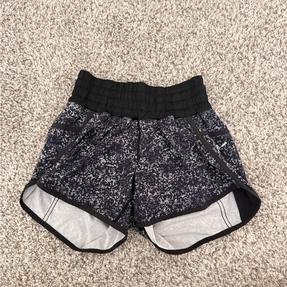 Lululemon Women's Athletic Shorts